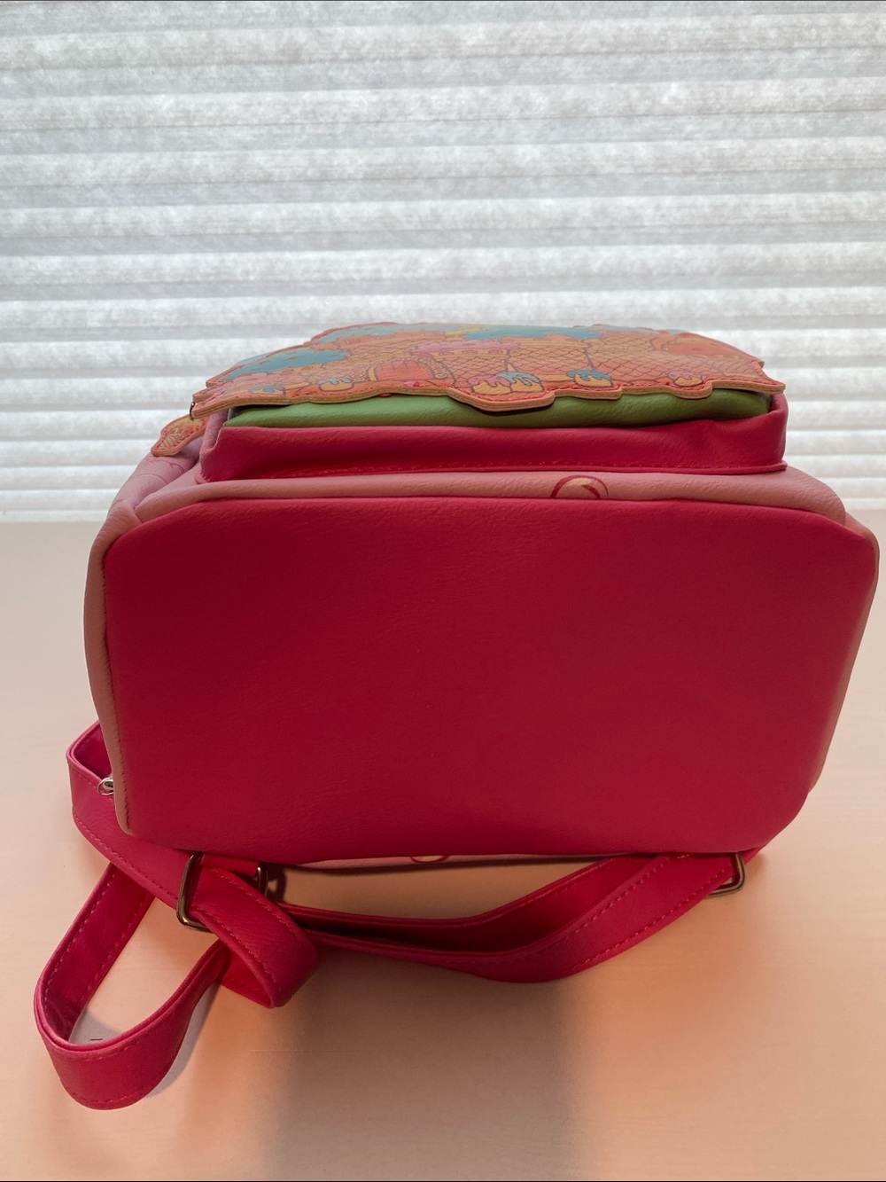 Candy Land Backpack - Picture 6 of 6